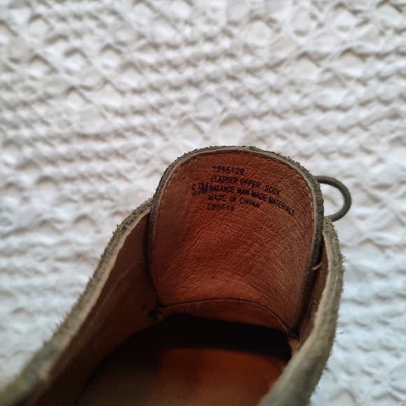 Shofft Wedge Dress shoes 6.5 - Picture 9 of 12